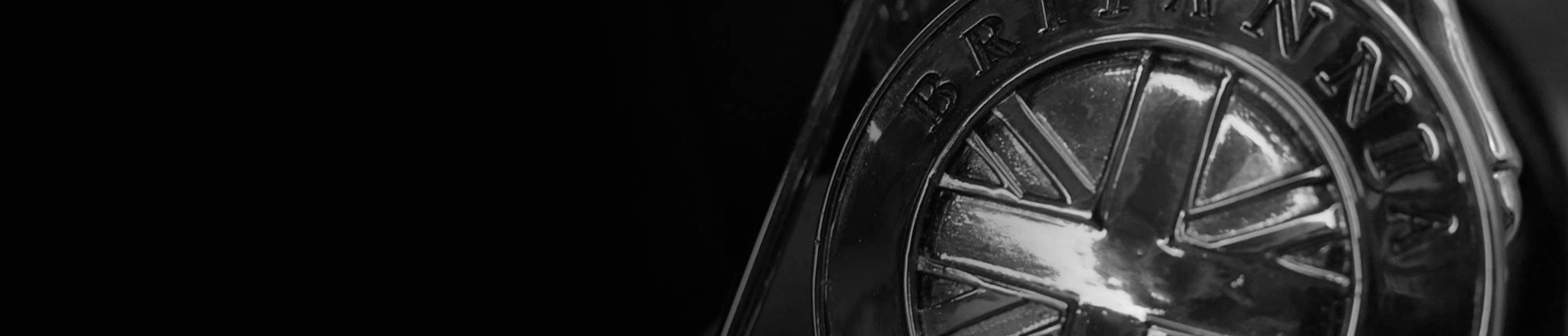 Christopher Guy: Magazine