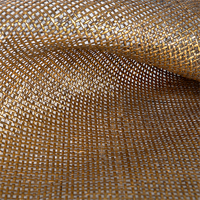 Renaissance Gold Rattan 