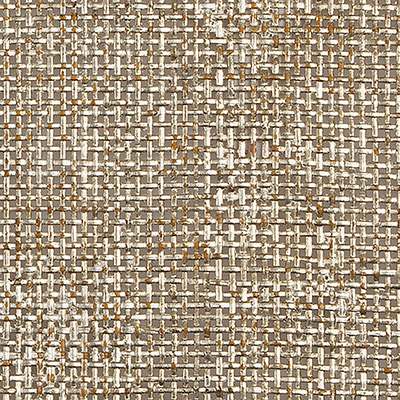 Italian Silver Rattan