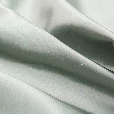 Cotton and Silk